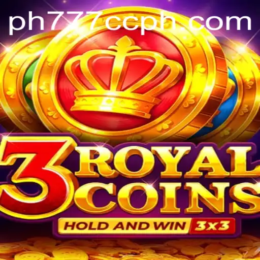 Explore the Thrill of 3royalcoins: An In-Depth Look