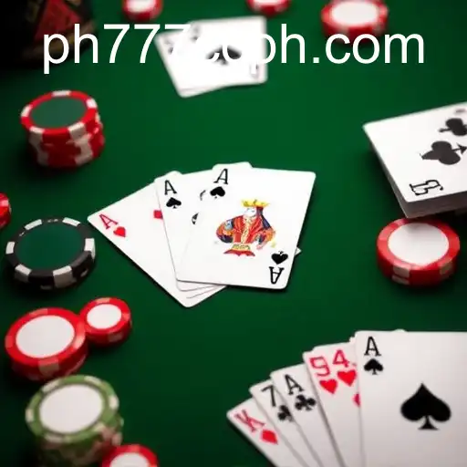 The Intricacies of Blackjack and the Rising Trend of PH777.cc