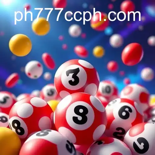 Exploring the Fascinating World of Lottery Games at PH777.cc