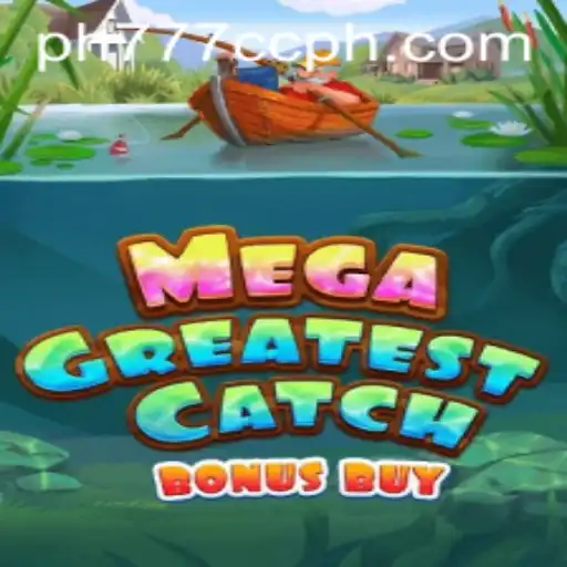 MegaGreatestCatchBonusBuy: A Dive Into the Exciting New Game