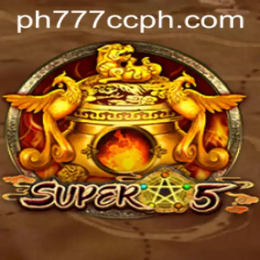 Exploring the Exciting World of Super5: A Deep Dive into PH777.cc's Latest Game