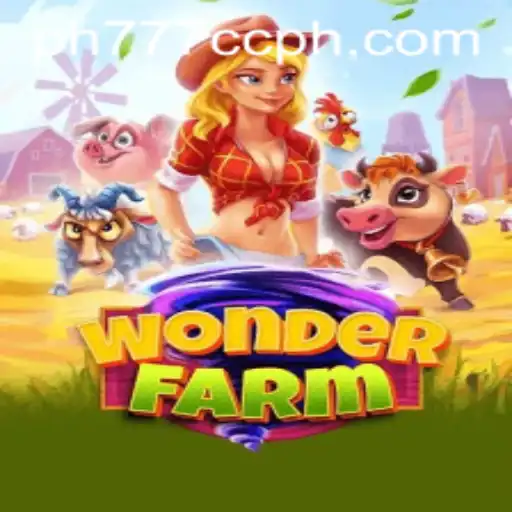 Exploring WonderFarm: An Immersive Gaming Experience